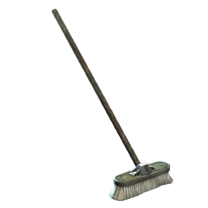 Broom PNG