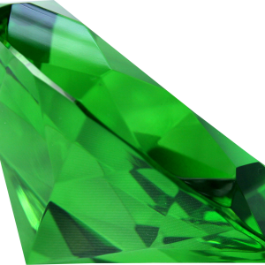 Emerald PNG