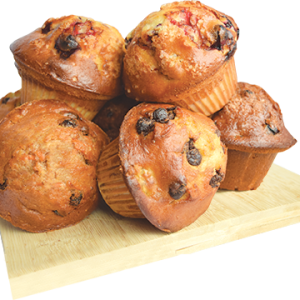 Muffin PNG