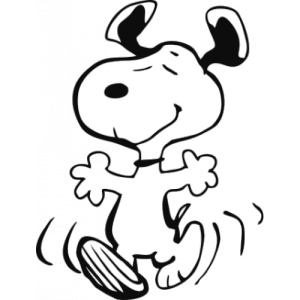 Snoopy PNG
