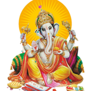 Ganesha PNG