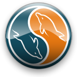 MySQL logo PNG