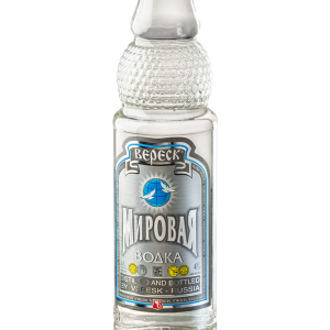 Vodka PNG
