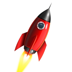 Rocket PNG