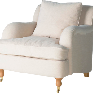 Armchair PNG image