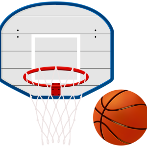 Basketball PNG