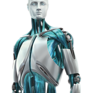 Robot PNG