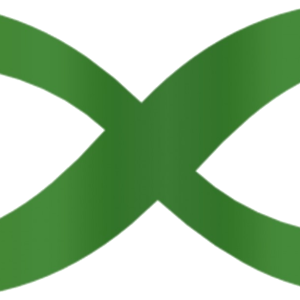 Infinity symbol PNG