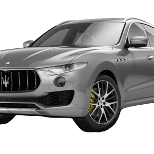 Maserati PNG