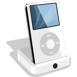 Ipod PNG