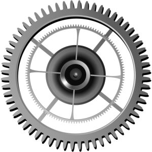 Gear PNG