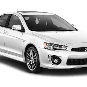 Mitsubishi Lancer PNG
