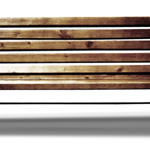 Bench furniture PNG