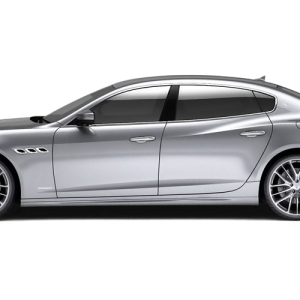Maserati PNG