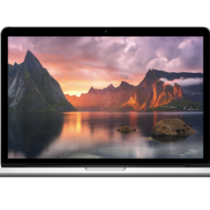 Macbook PNG