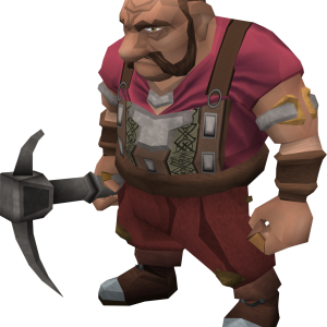 Dwarf PNG