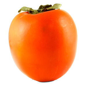 Persimmon PNG