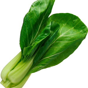 Salad leaf PNG image