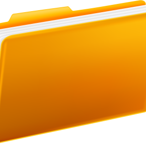 Folder PNG image