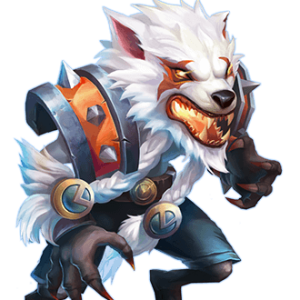 Werewolf PNG