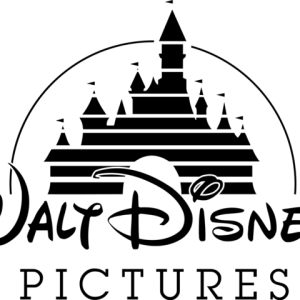 Walt Disney logo PNG