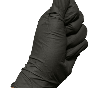 Medical gloves PNG