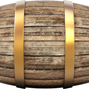 Barrel PNG image transparent