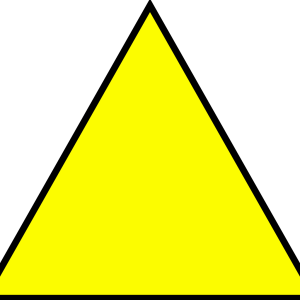 Triangle PNG