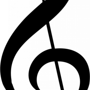Clef PNG