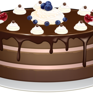 Cake PNG image