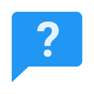 Question mark PNG