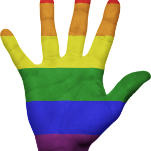 LGBT PNG