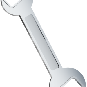 Wrench PNG