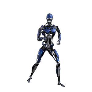Cyborg PNG