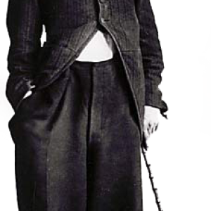 Charlie Chaplin PNG