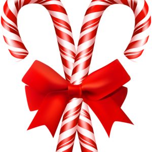 Candy cane PNG