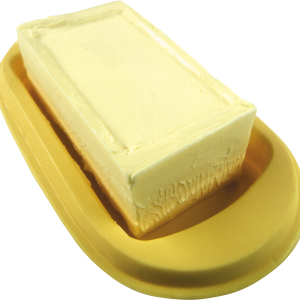 Butter PNG image