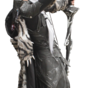 Elf PNG