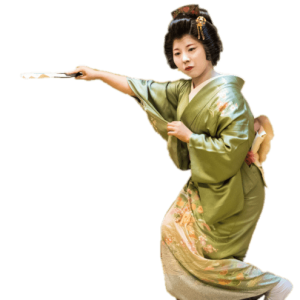 Kimono PNG
