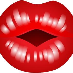 Kiss PNG