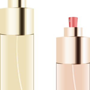 Perfume PNG