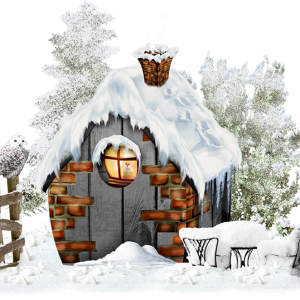 Winter PNG
