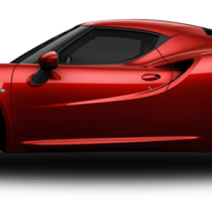 Alfa Romeo PNG