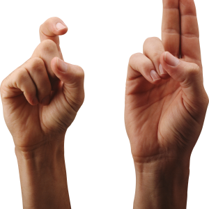 hand PNG