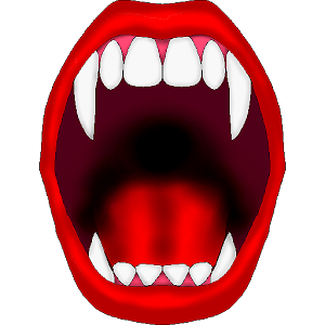 Vampire PNG