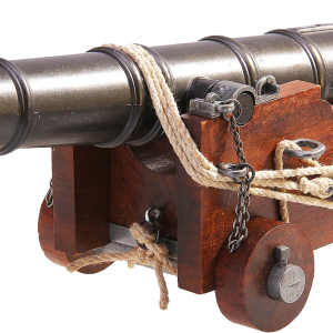 Cannon PNG