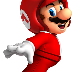 Mario PNG