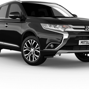 Mitsubishi PNG
