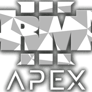 ARMA 3 logo PNG
