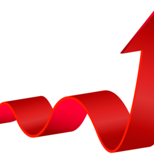 Red arrow PNG